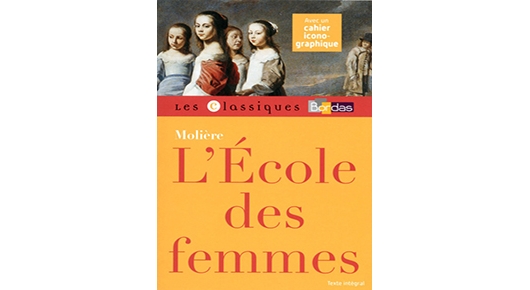Résumé de "L'école des femmes" par Molière