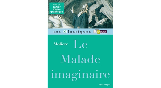 Question sur le malade imaginaire